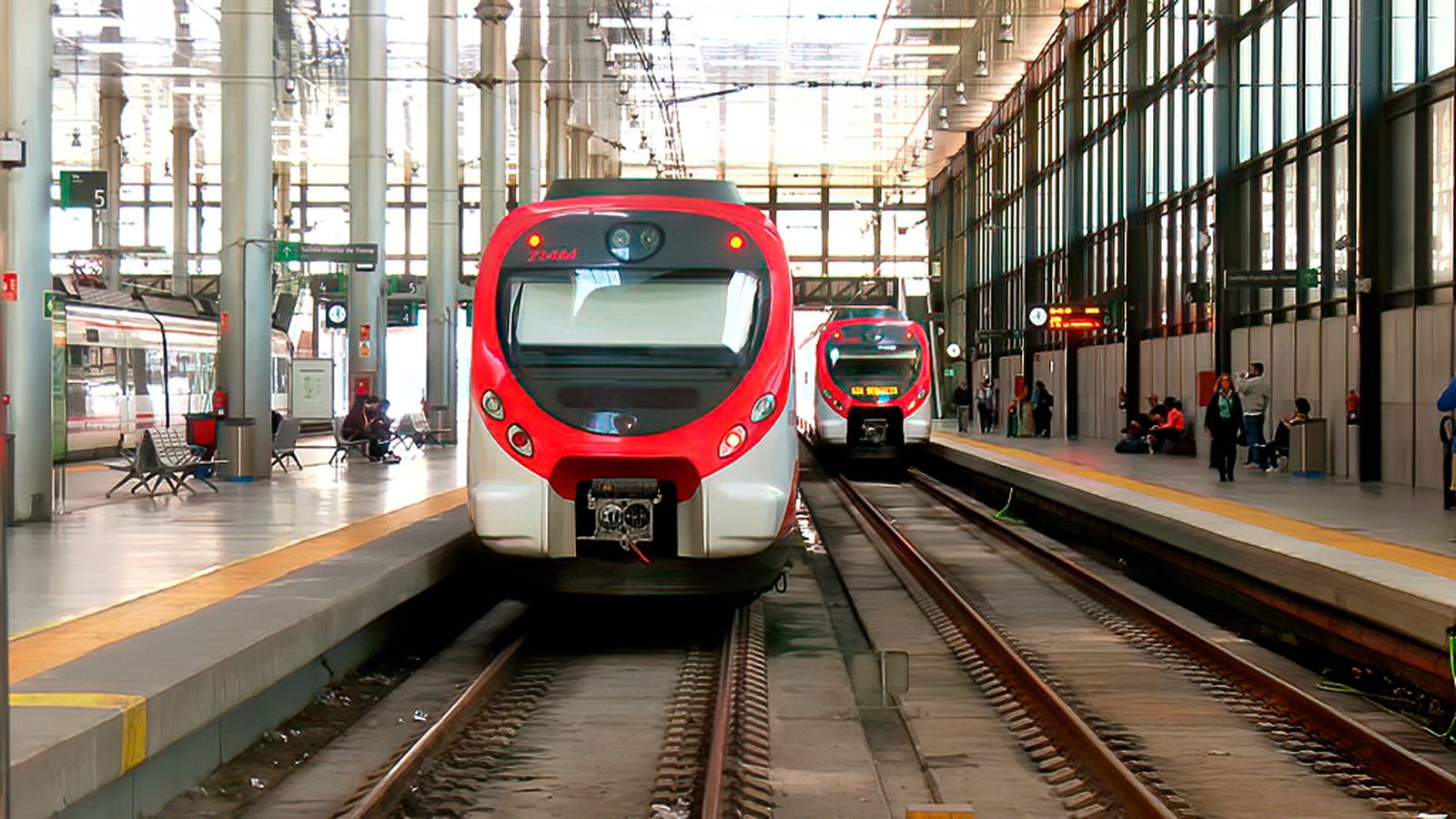 El transporte más sostenible