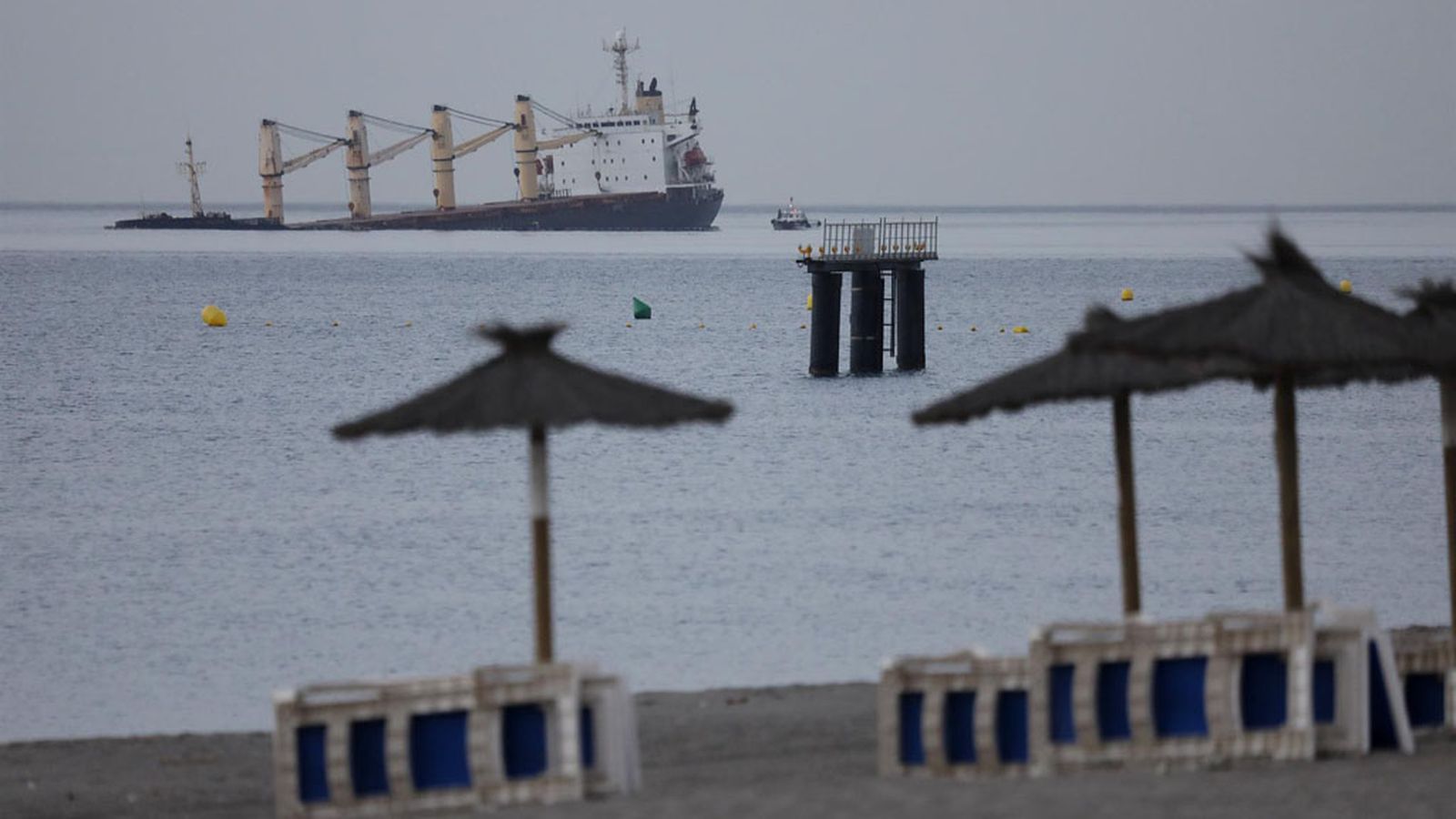 playa de poniente OS35