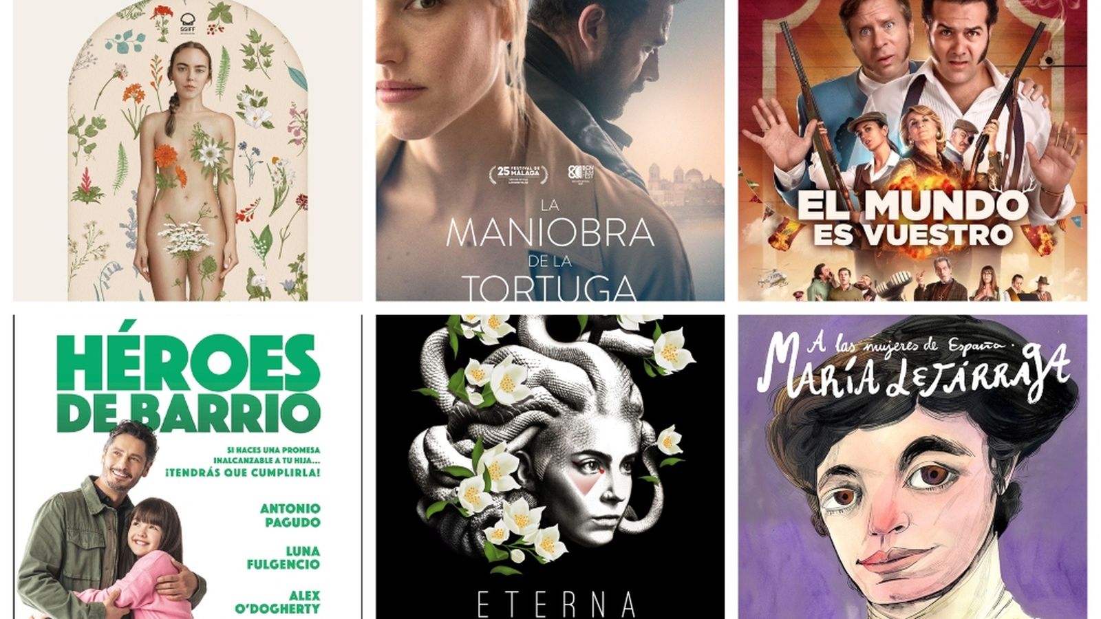 Montaje Talento Andaluz