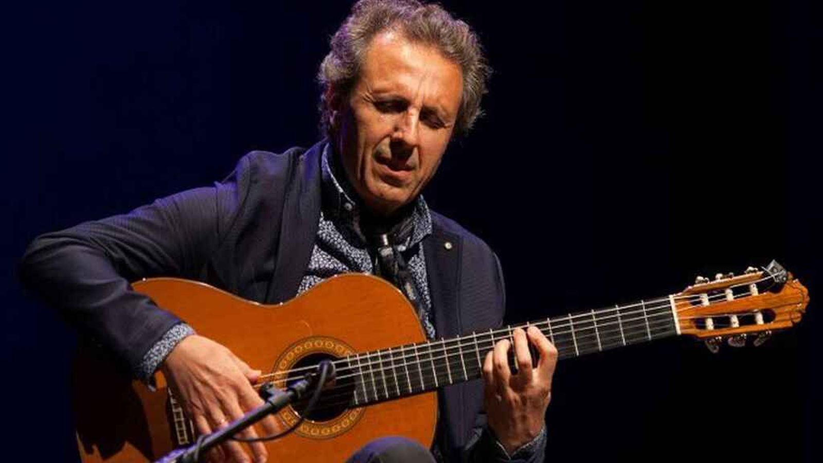 Juan Carlos Romero