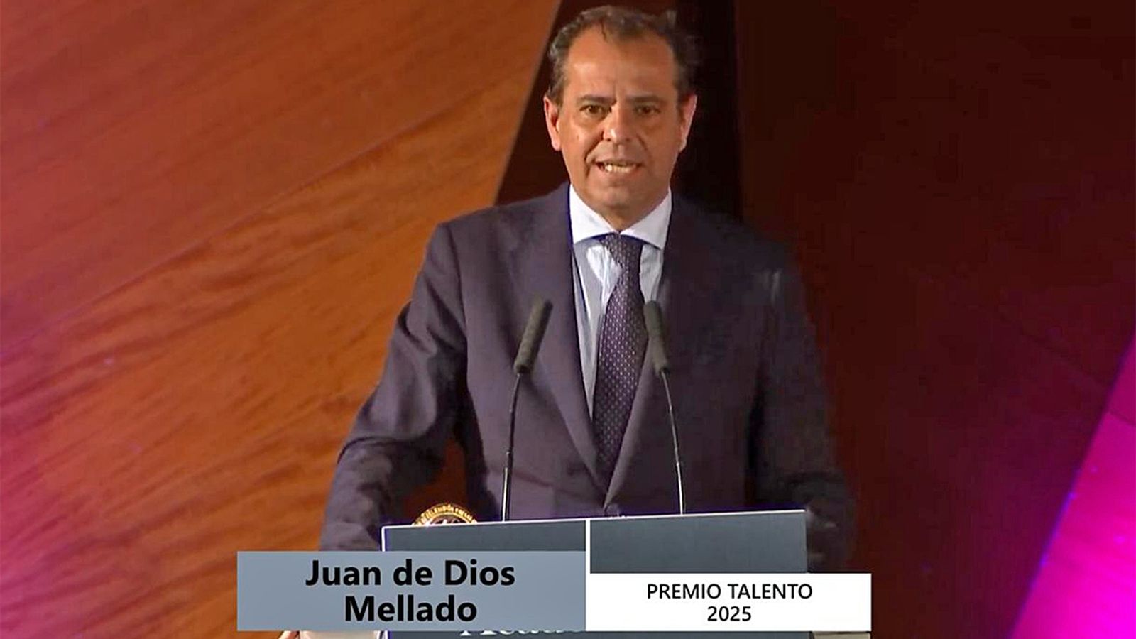JUANDE TALENTO 5