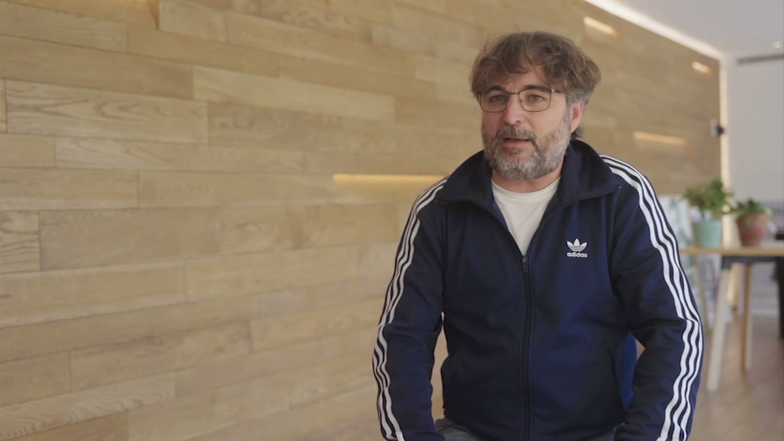 Jordi Évole