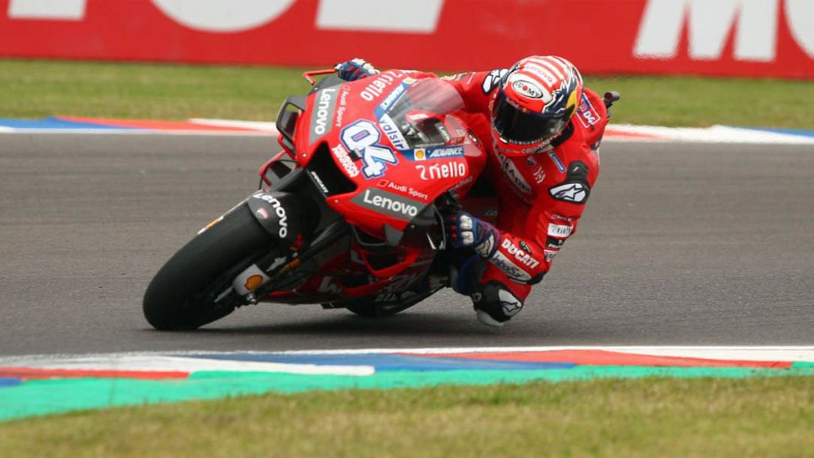 dovizioso