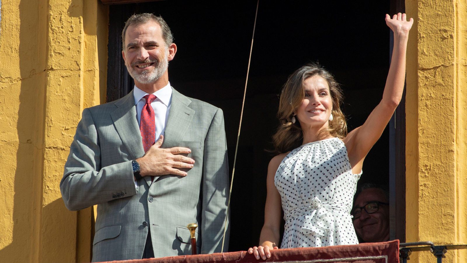Reyes Bailén