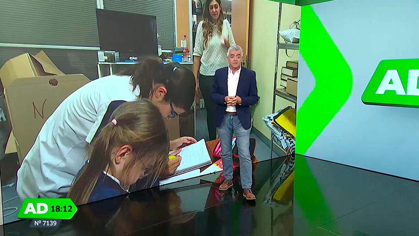 La dificil tarea de conciliar pasa factura en la salud mental