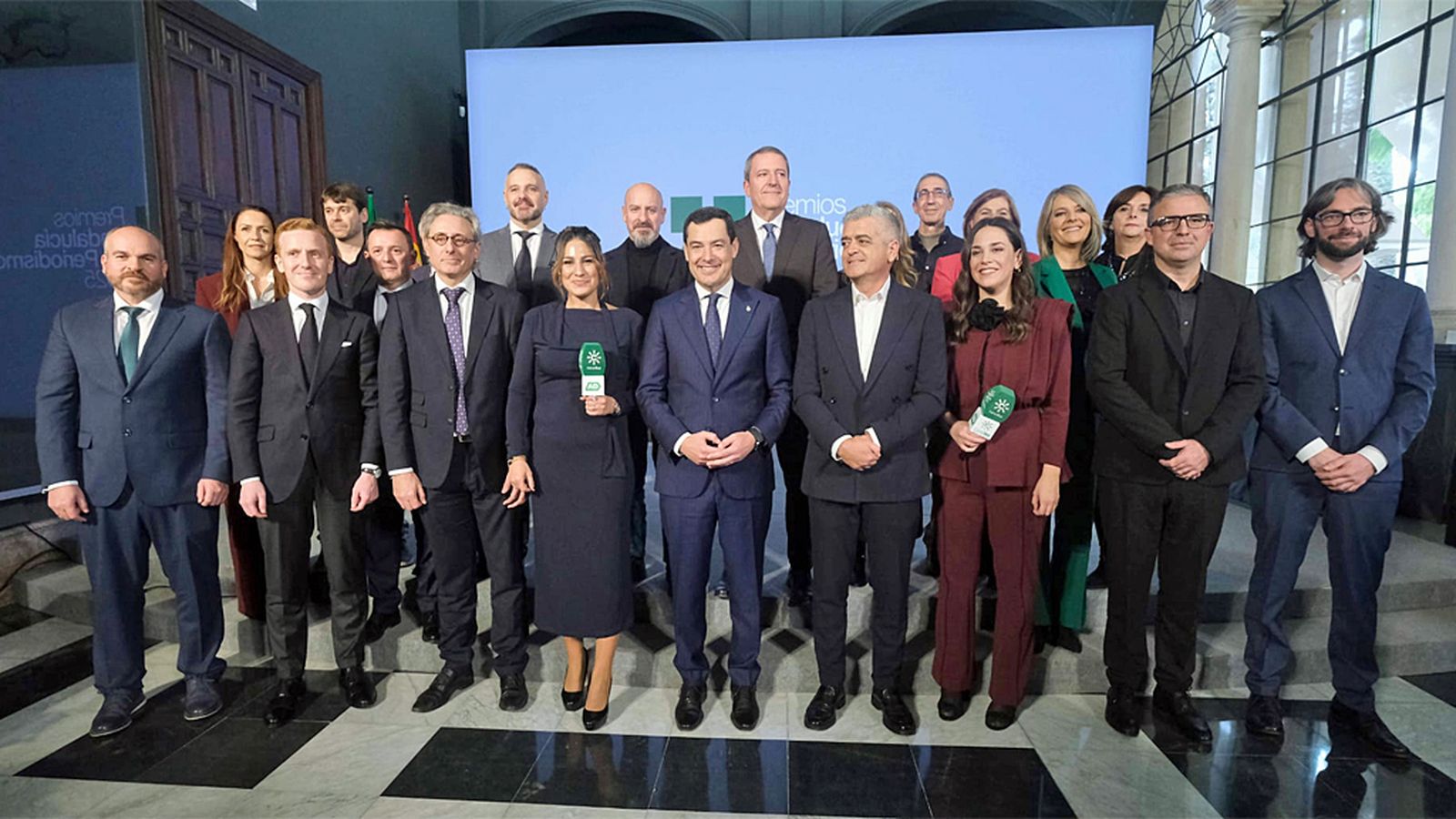ANDALUCÍA PERIODISMO 2