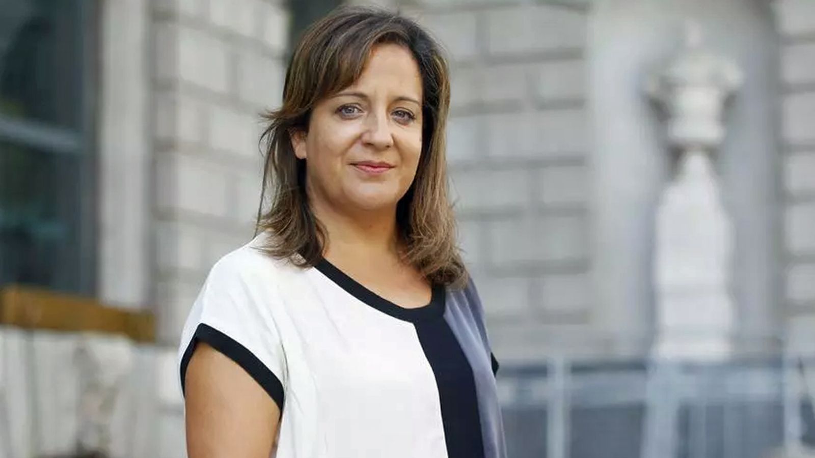 COMUNICACIÓN IRATXE GARCÍA