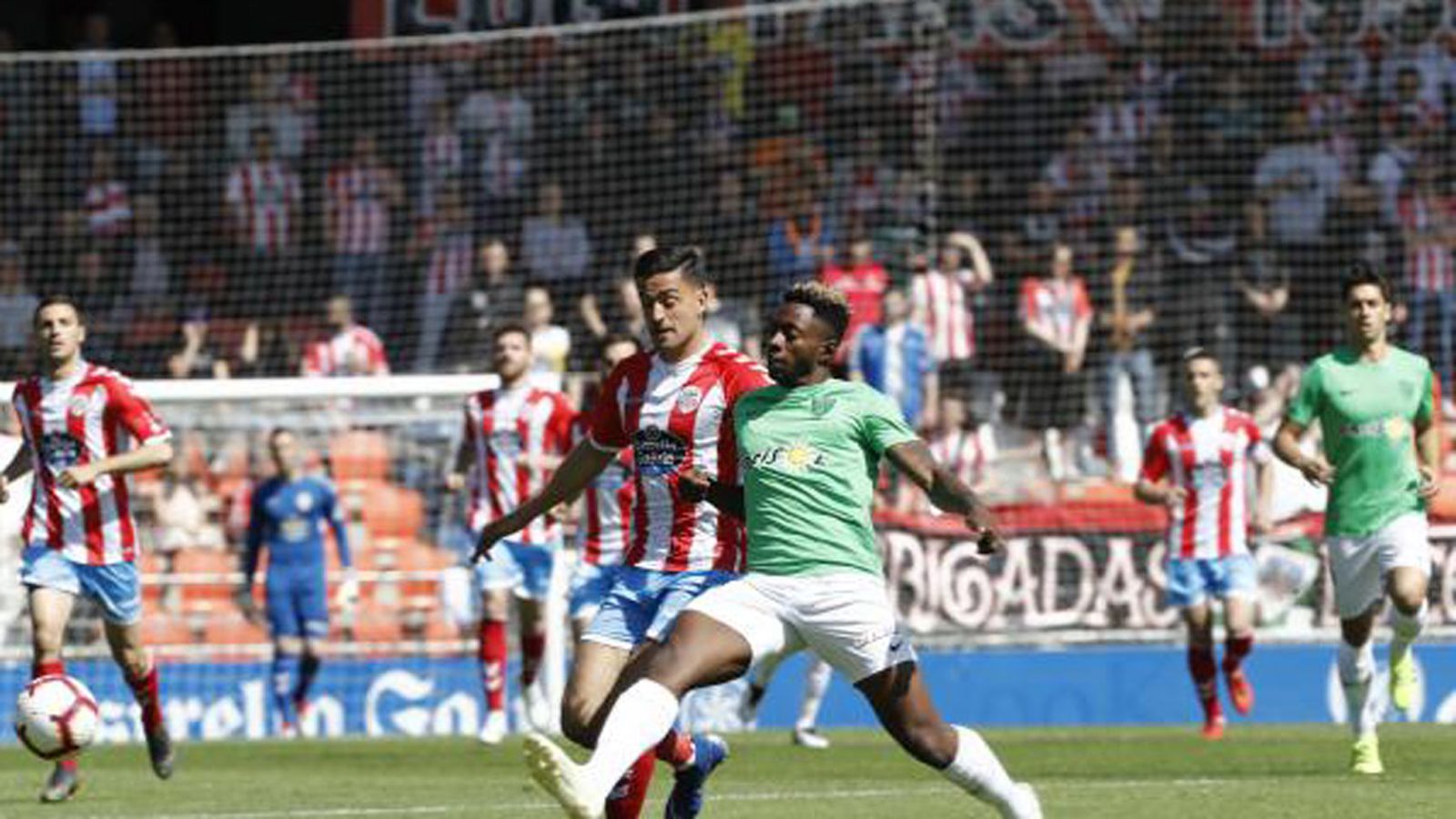 almeria