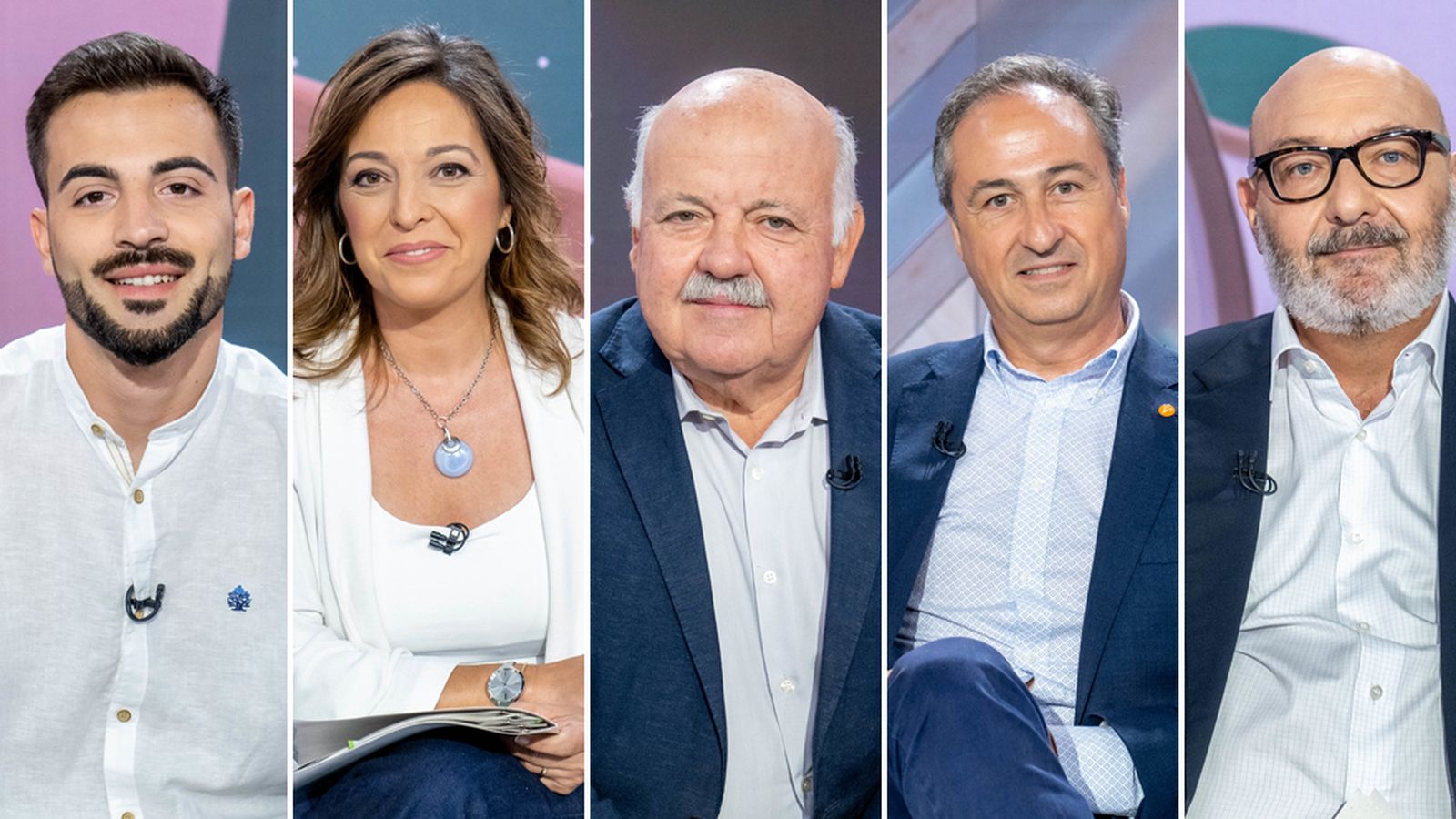 5 CÓRDOBA RADIO