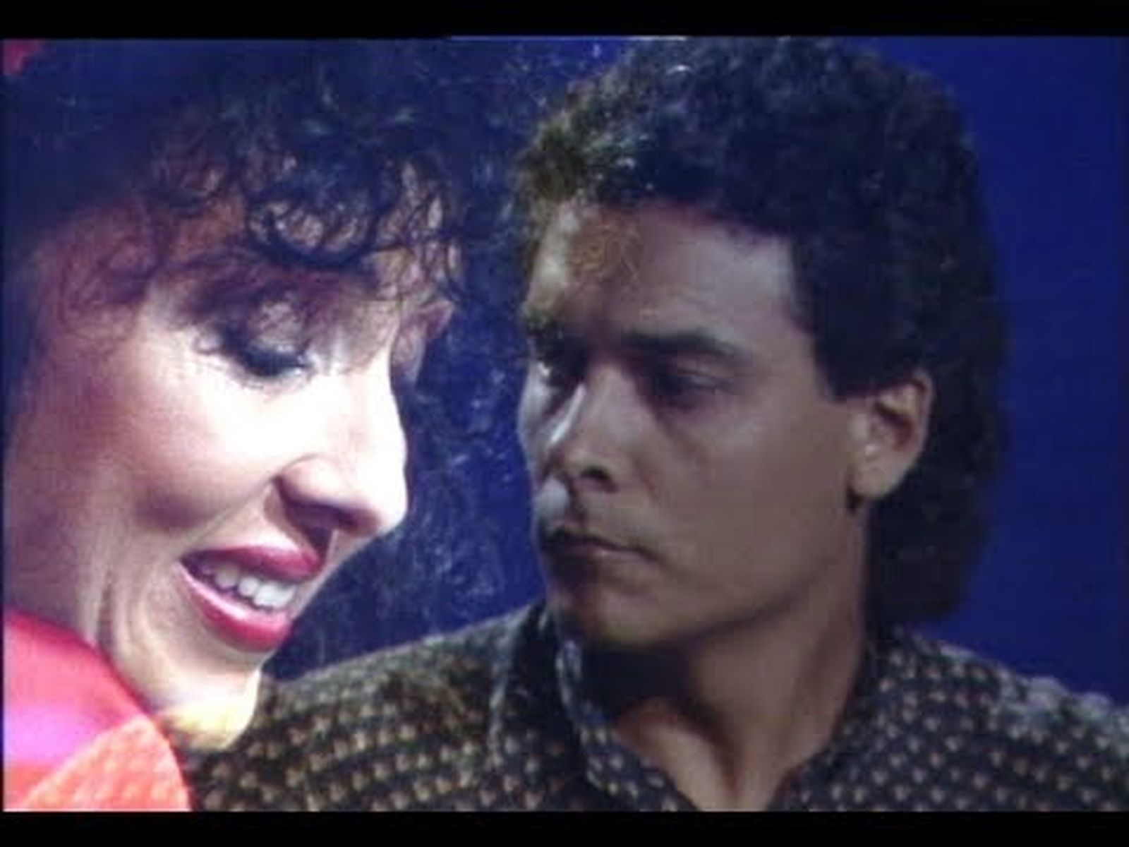 Emilia Jandra canta Guajira, a la guitarra Quique Paredes (1989) | Flamenco en Canal Sur