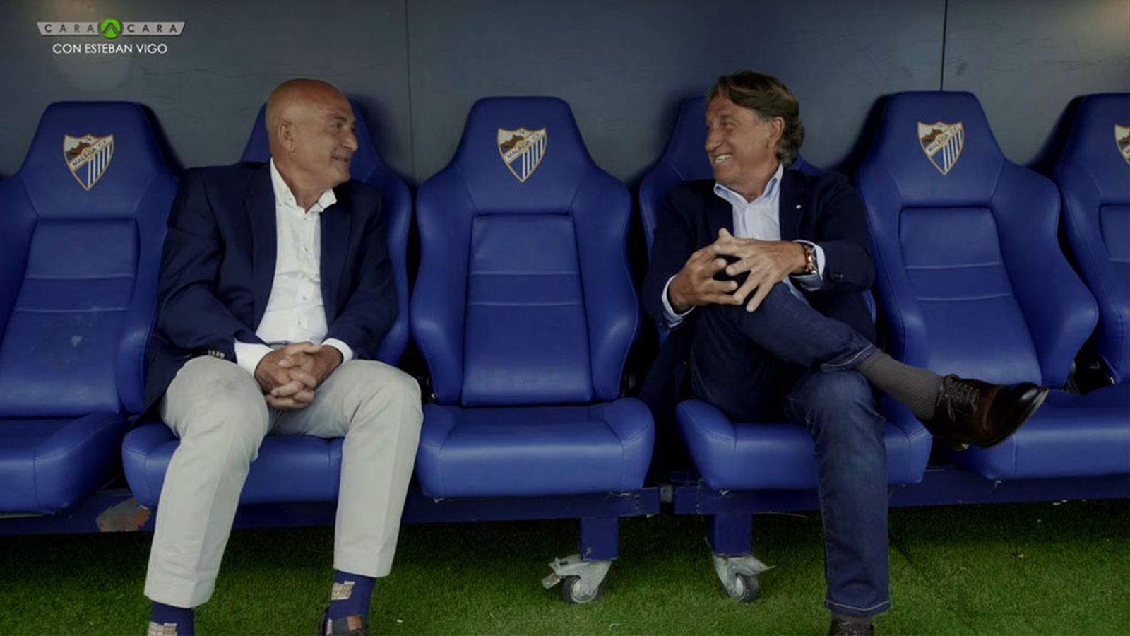 El 'Boquerón' Esteban estuve a punto de entrenar al Real Betis