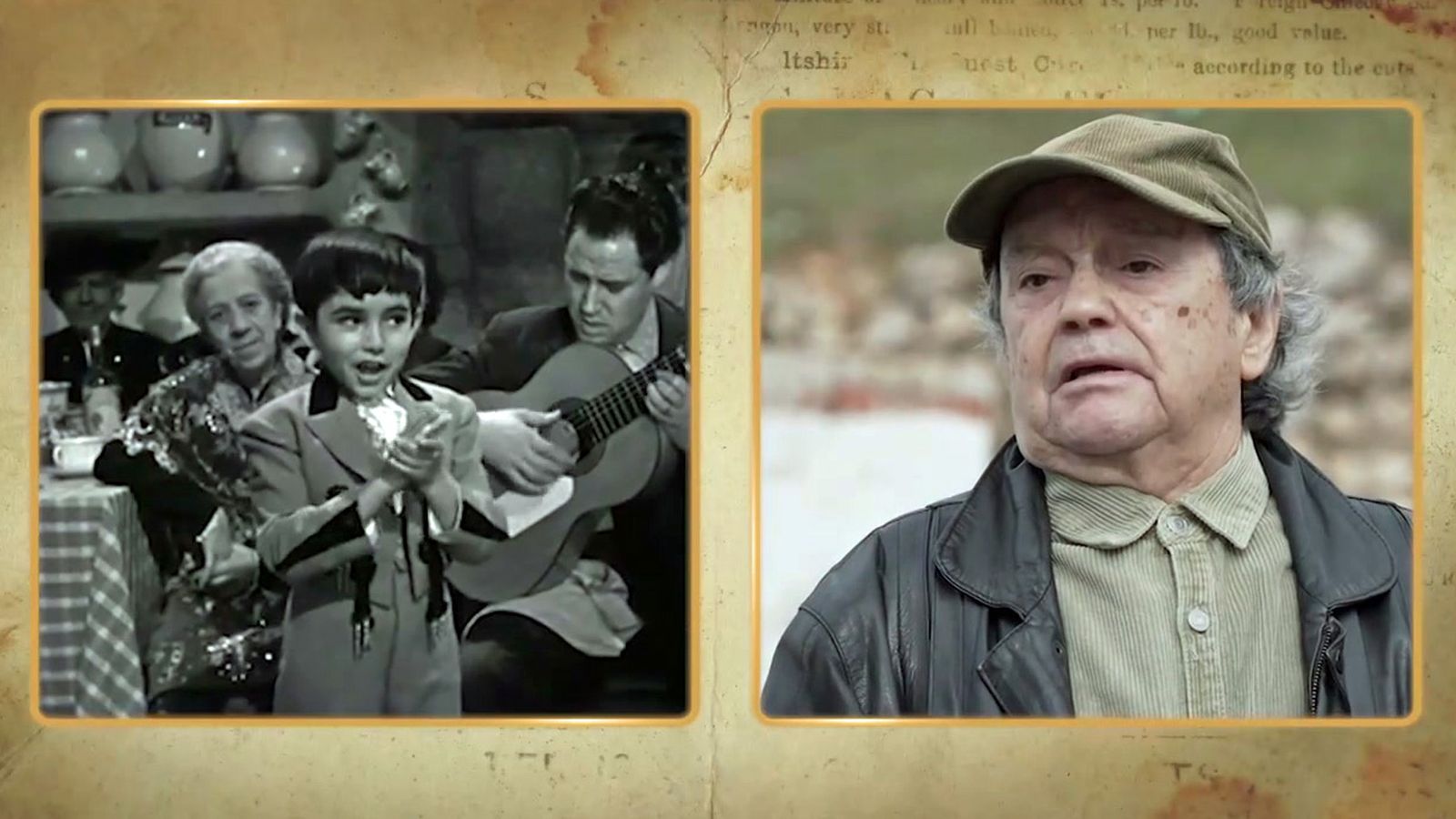 Joselito, 'El pequeño ruiseñor', un centenario con una vida de película