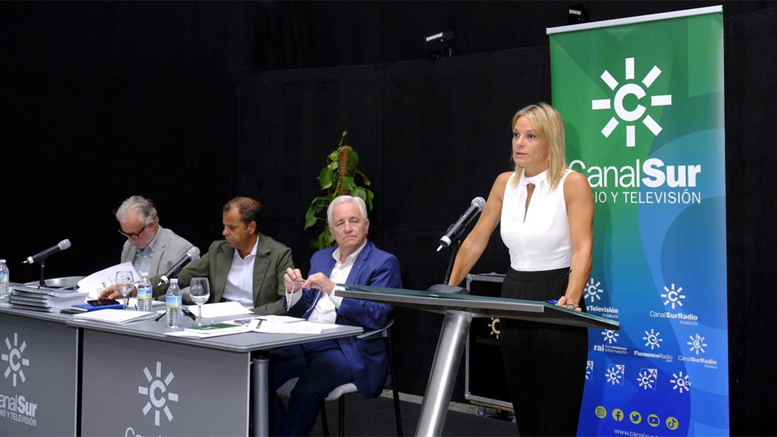 Comunicación Consejo 2