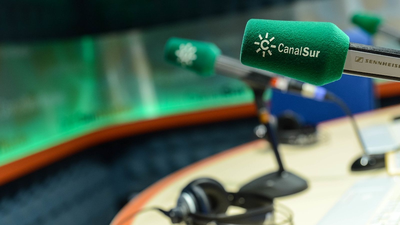 Recurso Canal Sur Radio