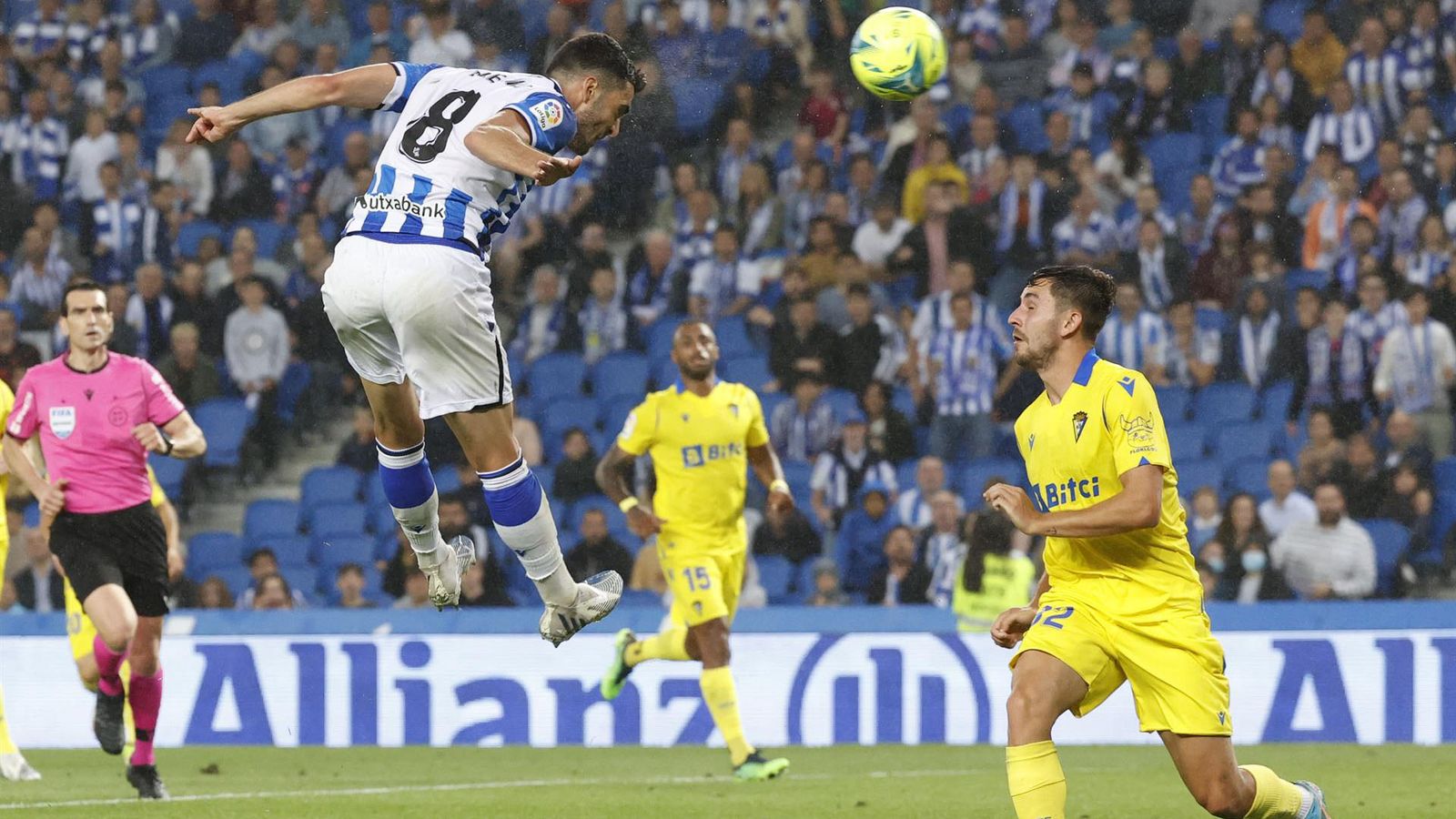 cadiz real sociedad