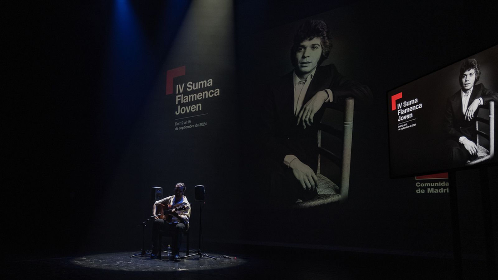 Suma Flamenca Joven 2024