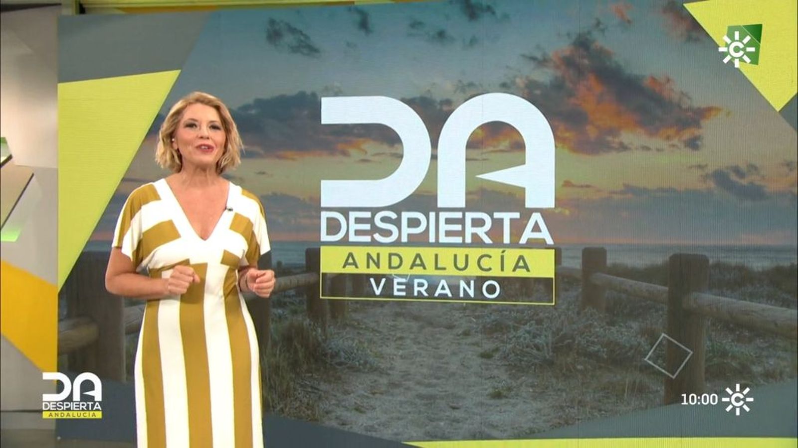 Despierta Andalucía 30/06/21 TV Carta