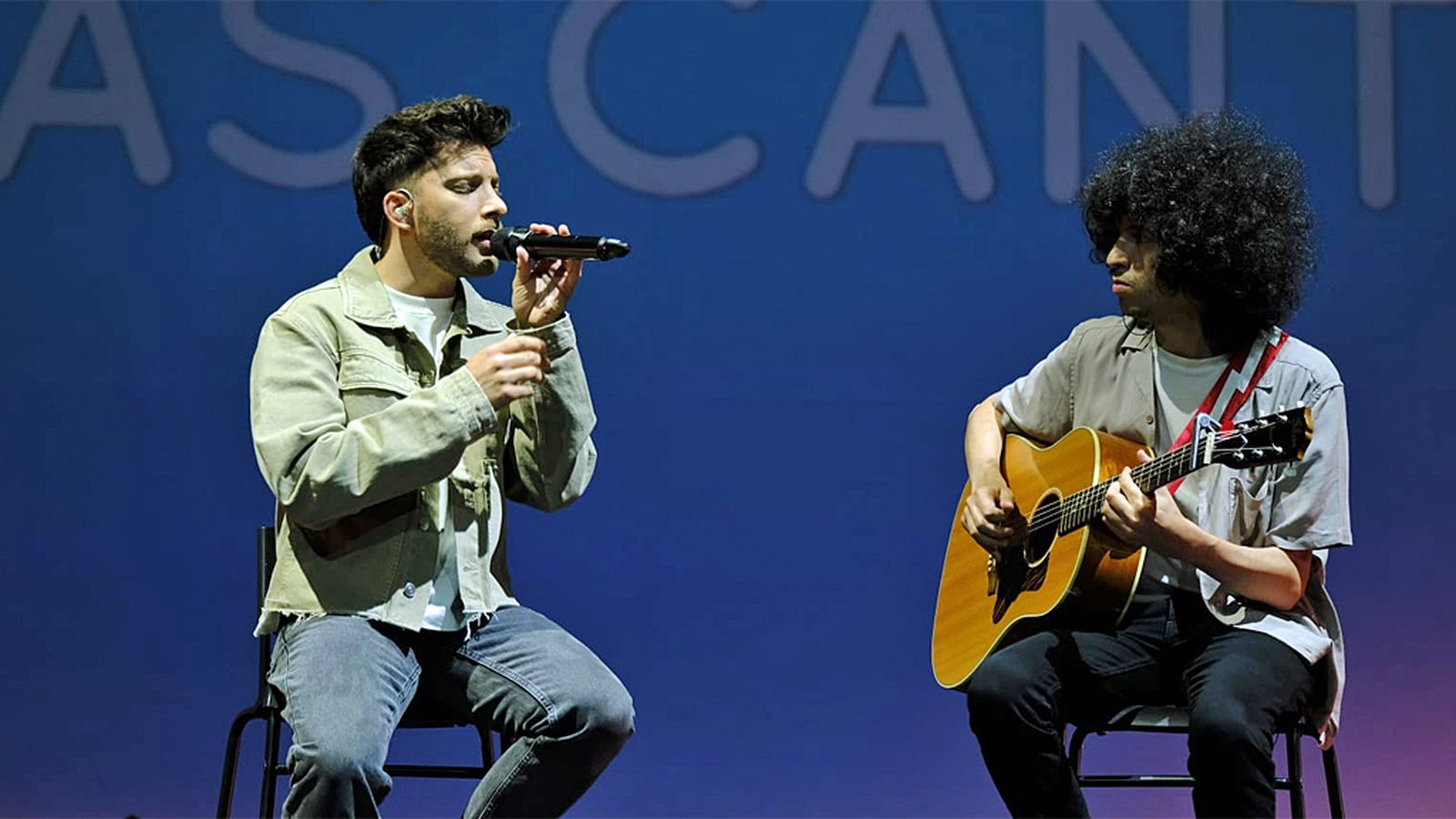 COMUNICACIÓN ACÚSTICO BLAS CANTÓ 1