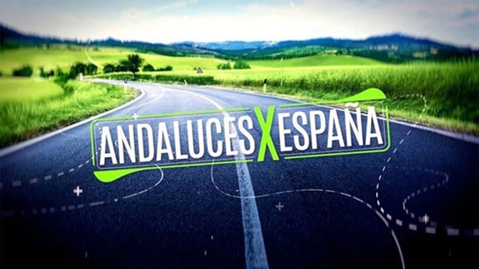 Andaluces por España, 10 junio