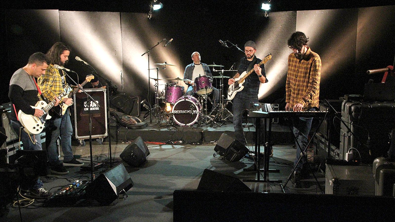 Comunicación Al Sur Conciertos Foto