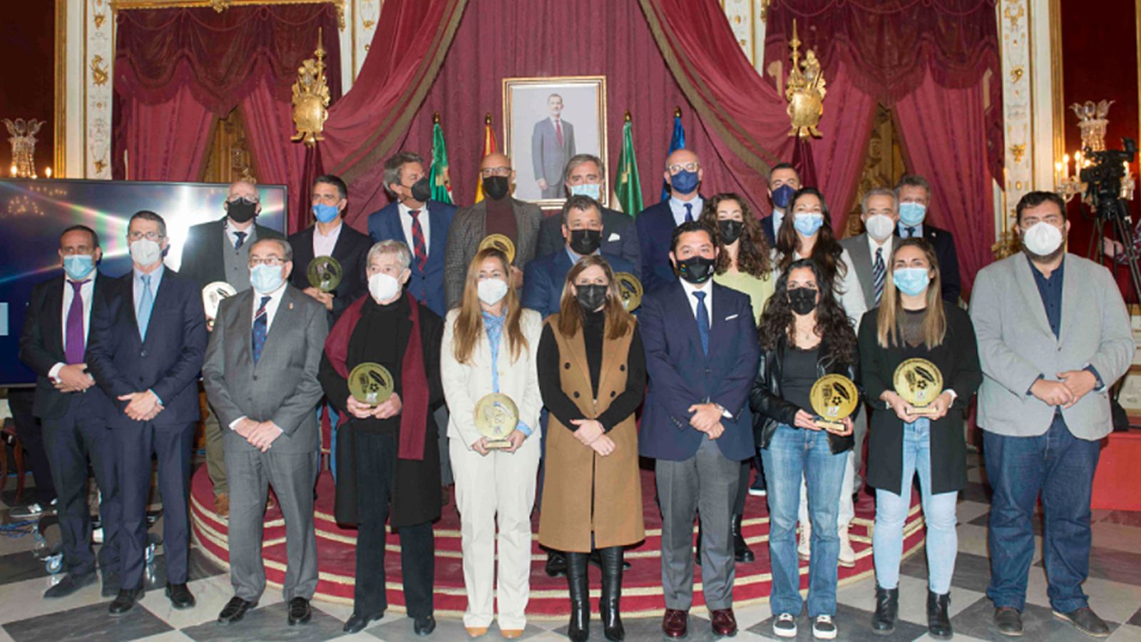 Comunicación Gala Periodistas