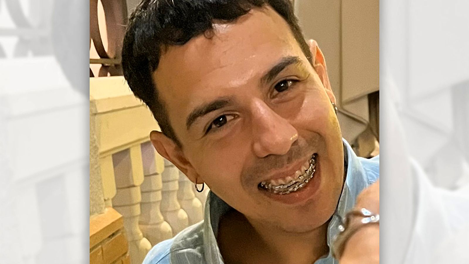 Buscan a un desaparecido en Huelva
