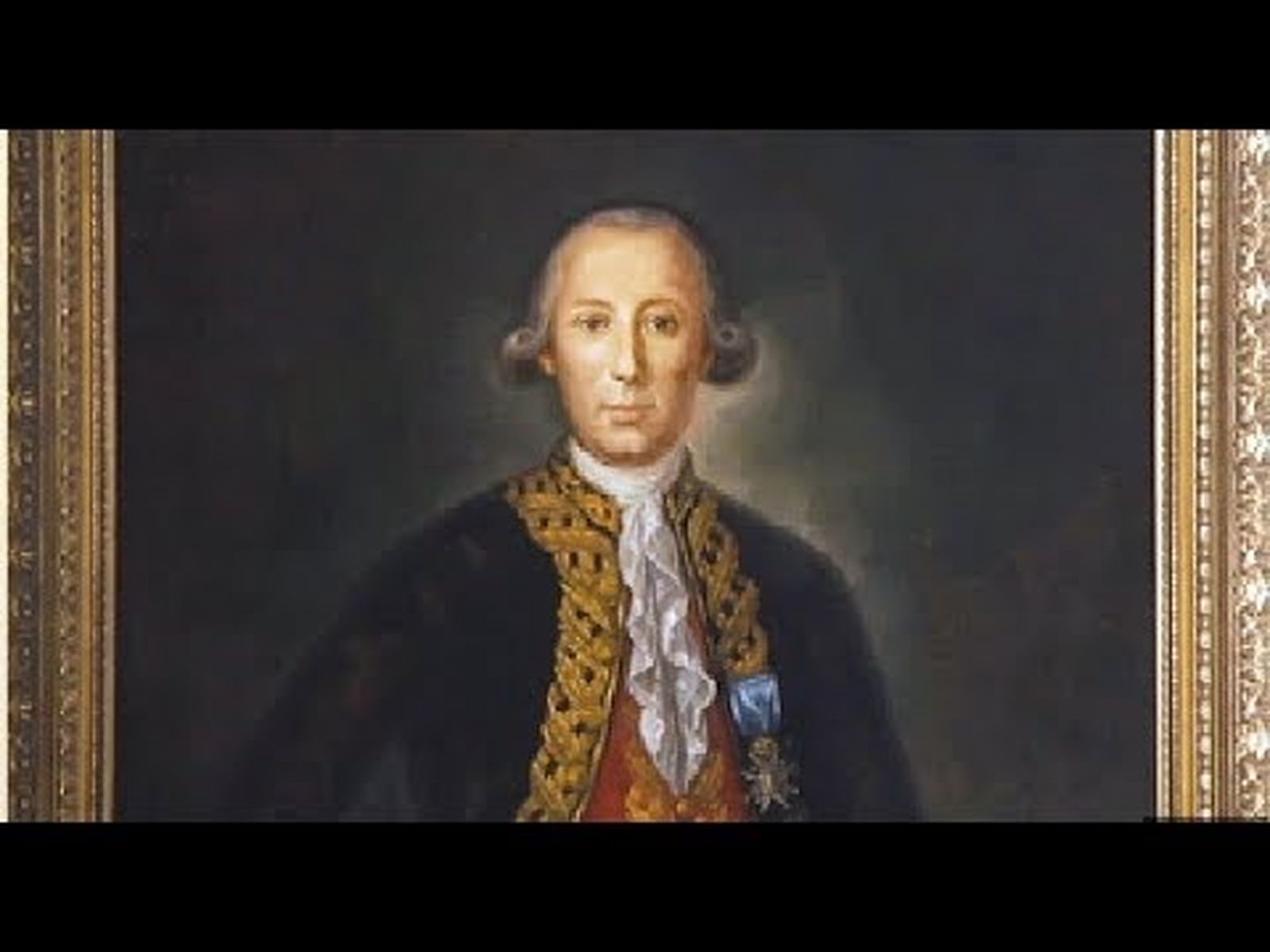 Bernardo de Gálvez y la independencia de EEUU