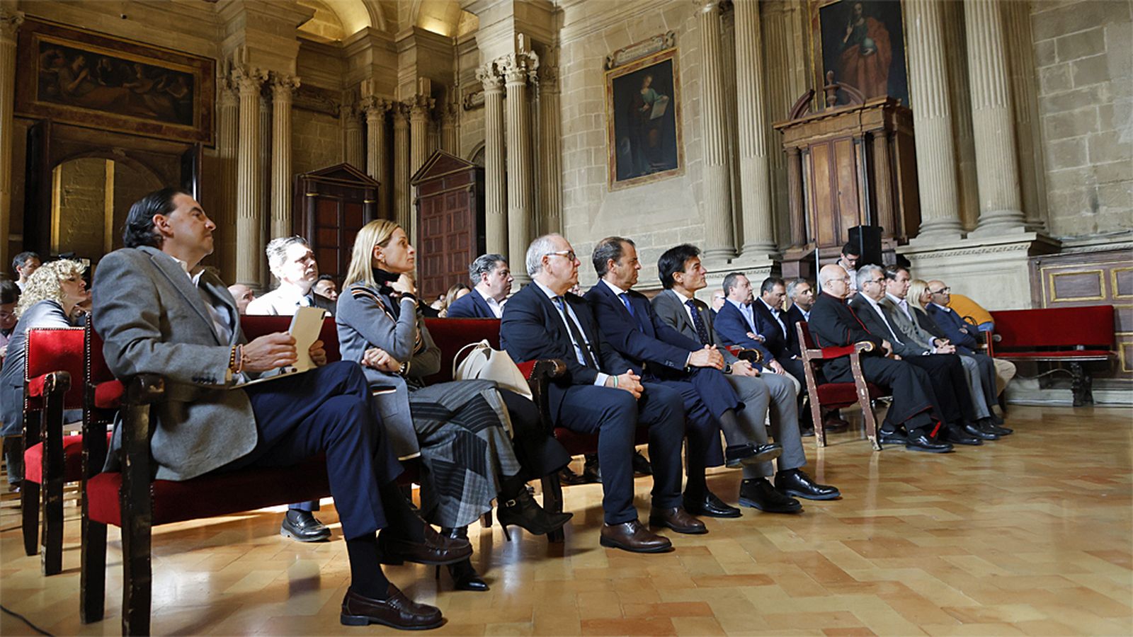 JAEN 13