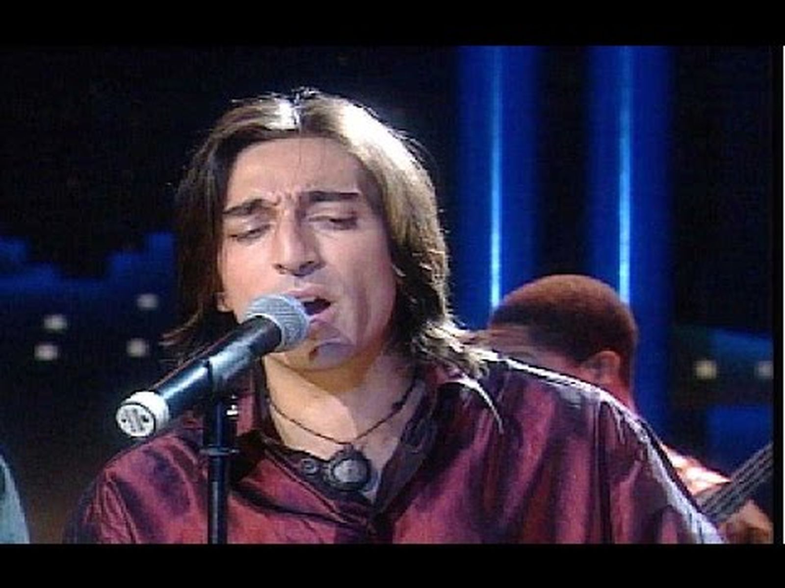 Ketama canta “Se dejaba llevar por ti”