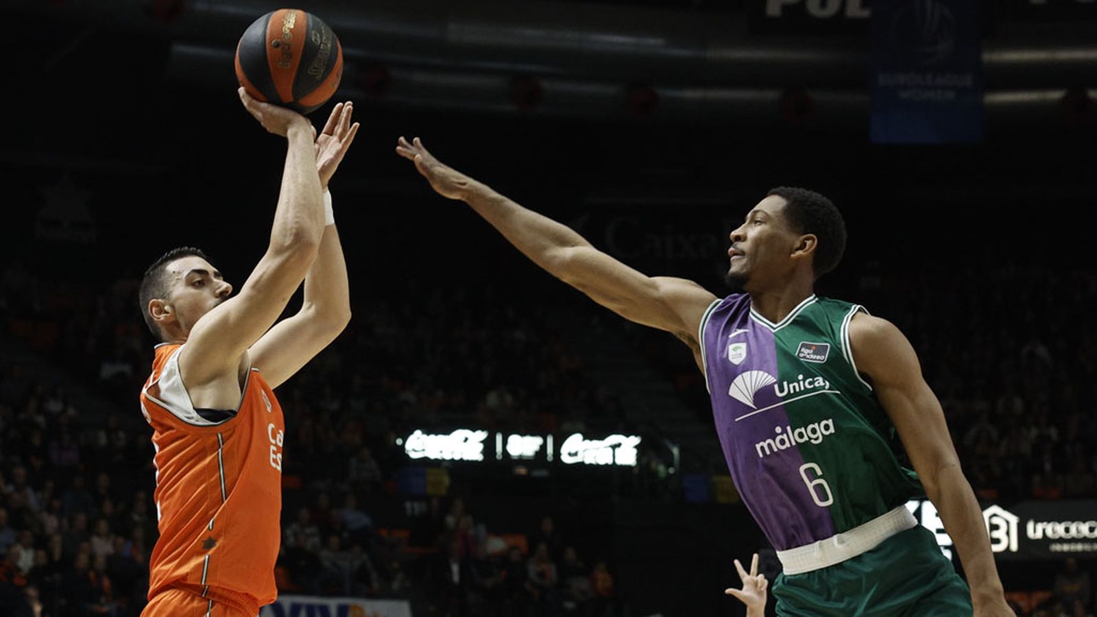 Unicaja Valencia Basket