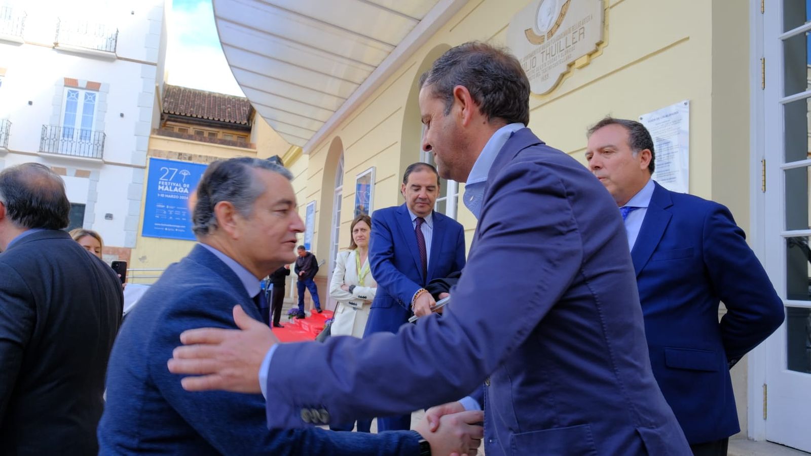 LAND SALUDO SANZ