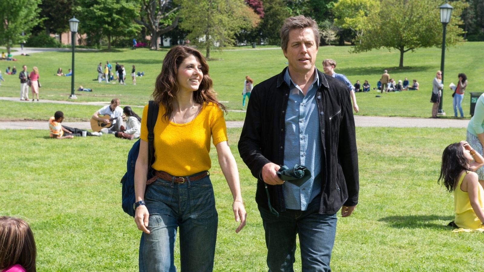 película cómo se escribe amor hugh grant