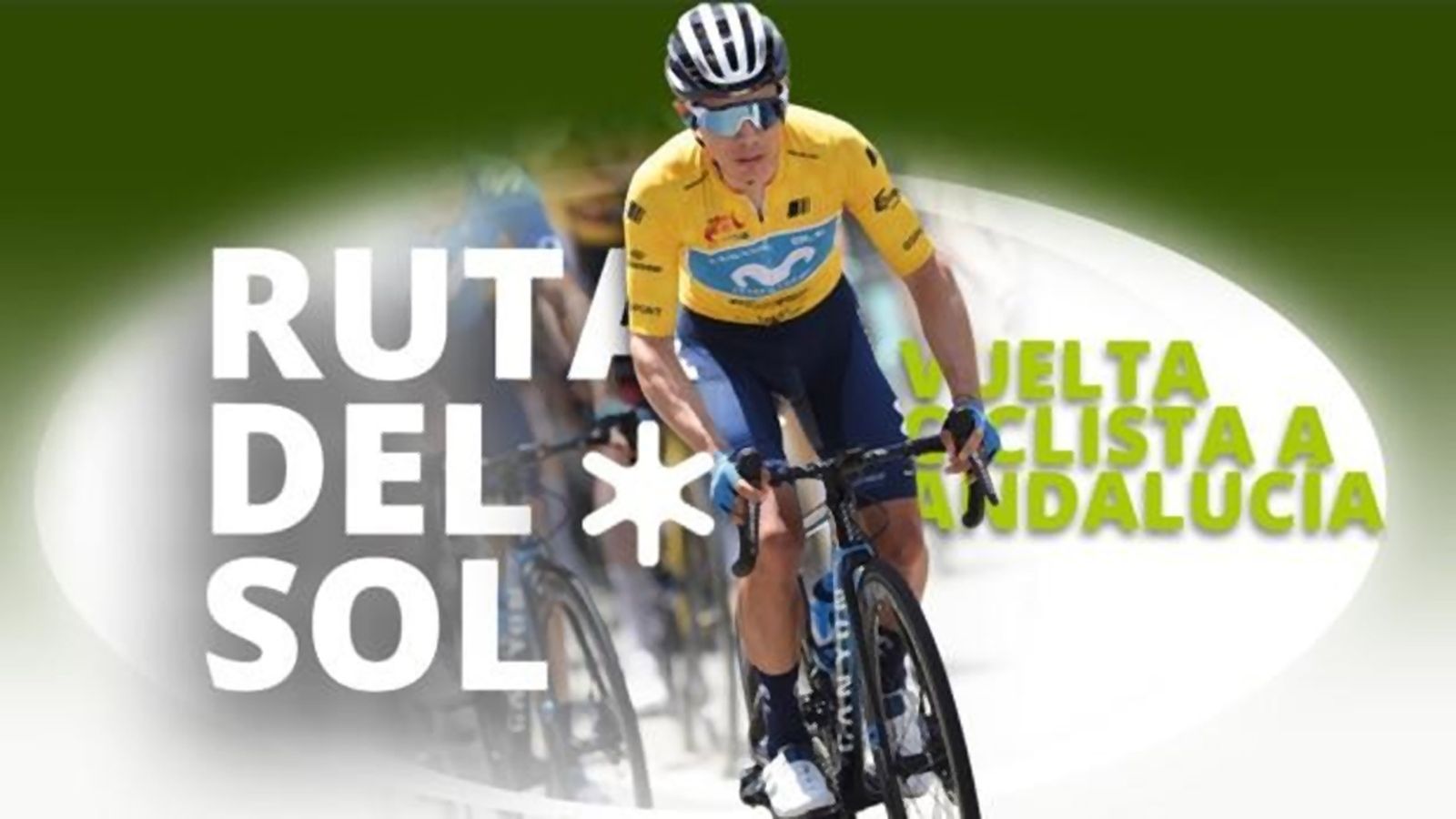 Comunicación Ciclismo Andalucía
