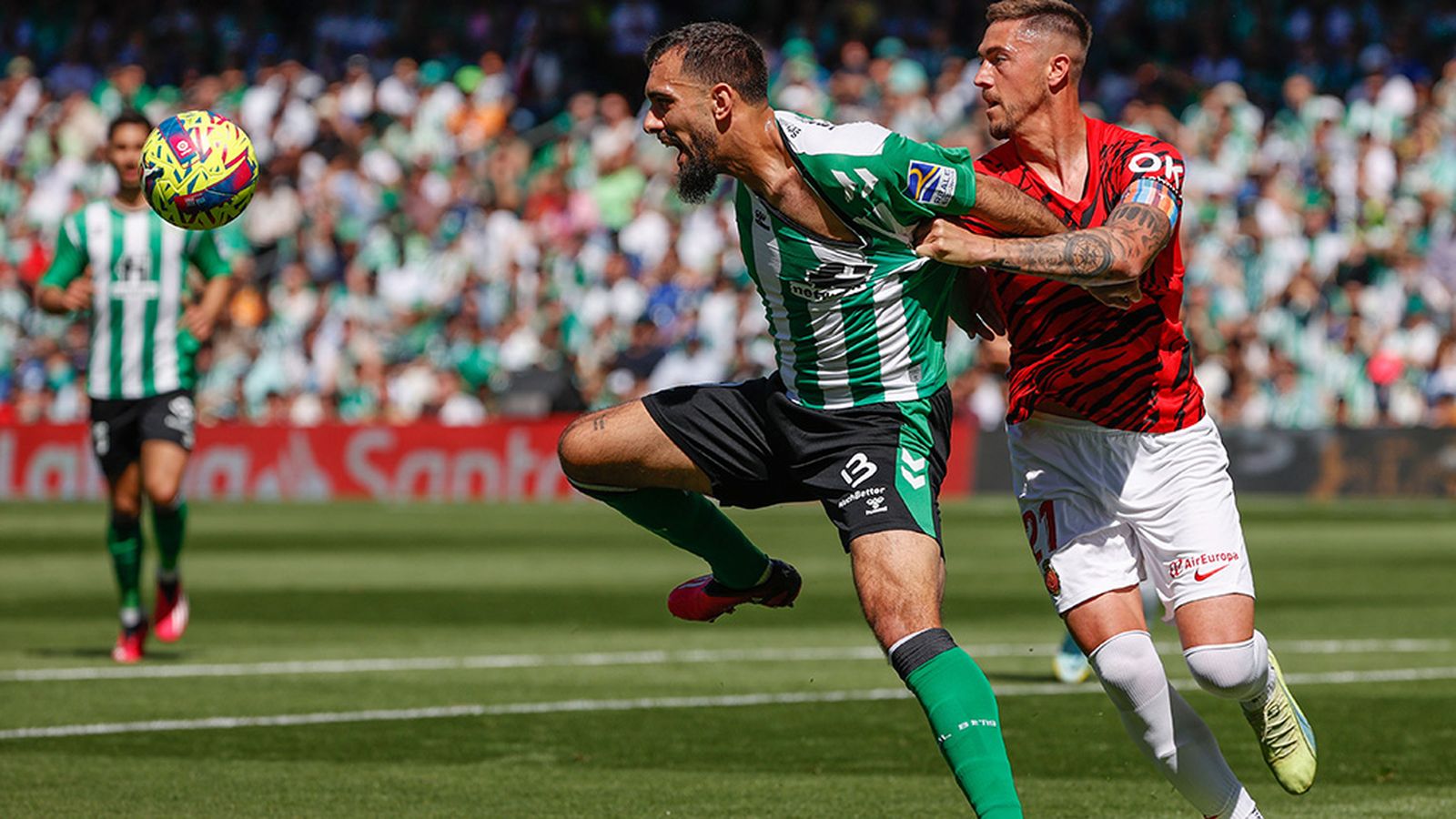 Betis