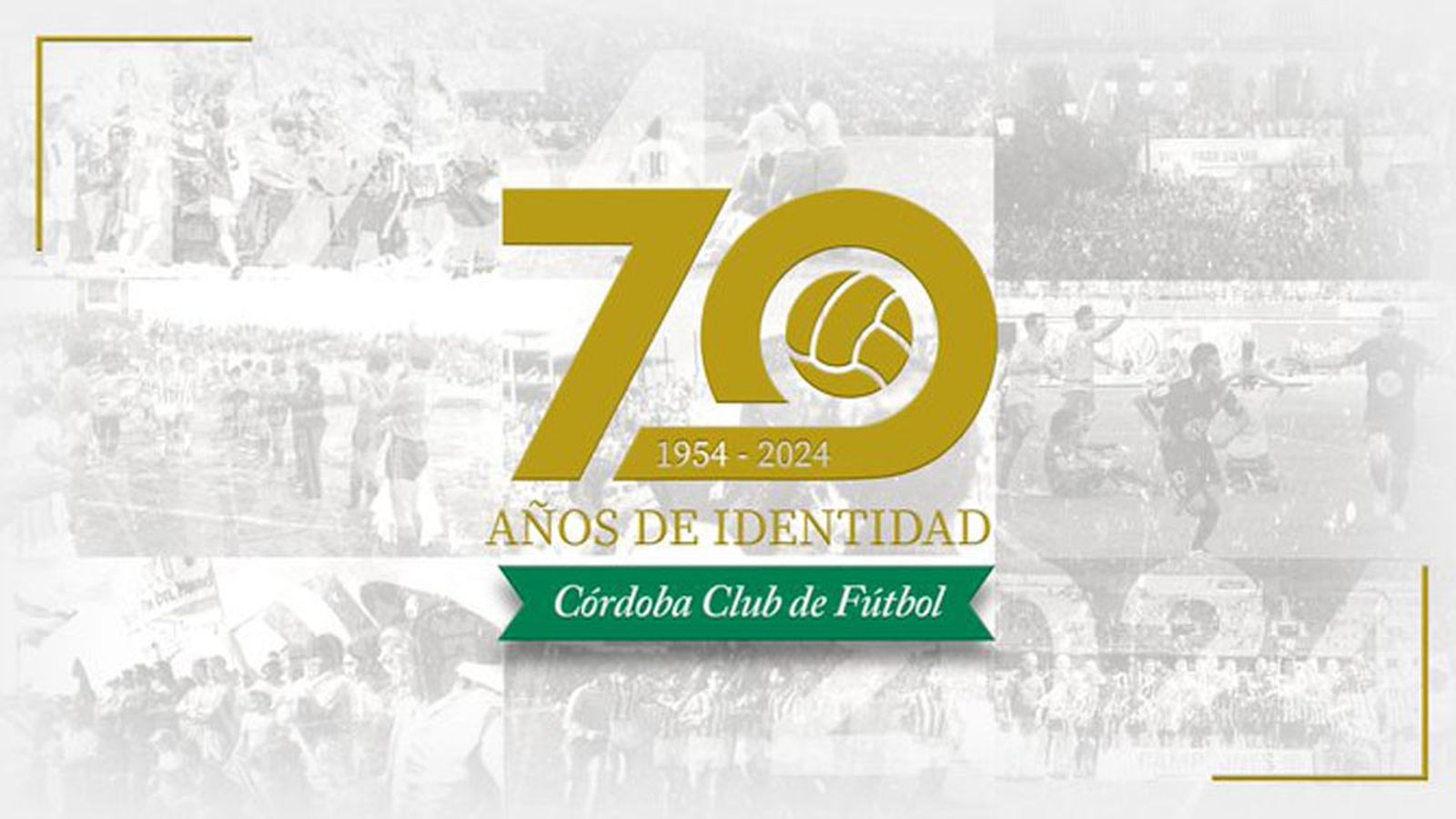 tapa 70 años Córdoba