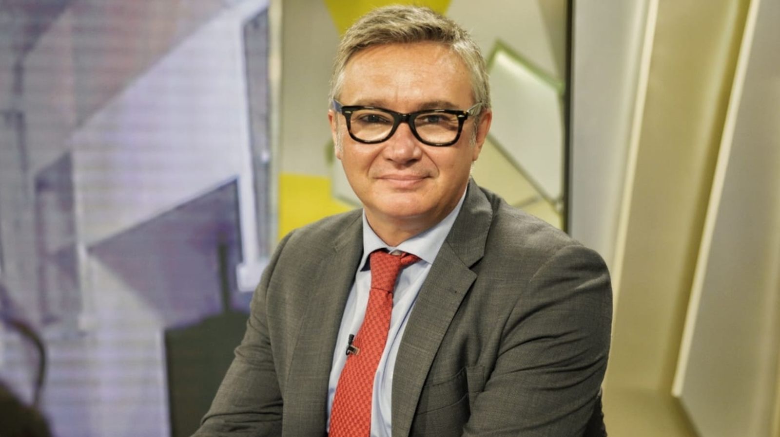 Manuel Gavira