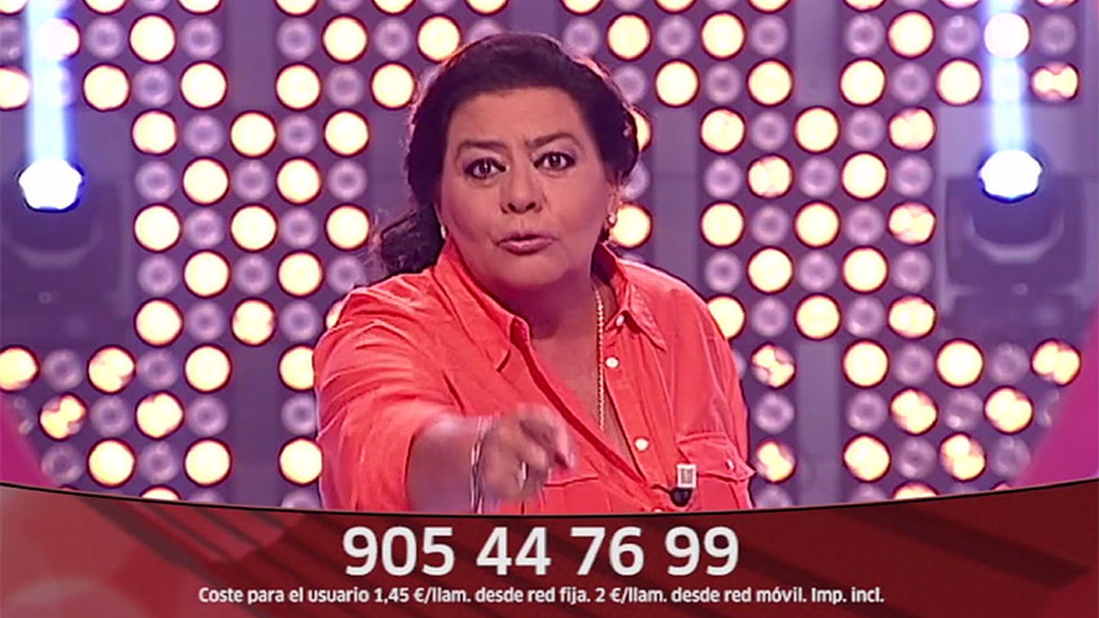 Yo soy del sur casting comunicación foto