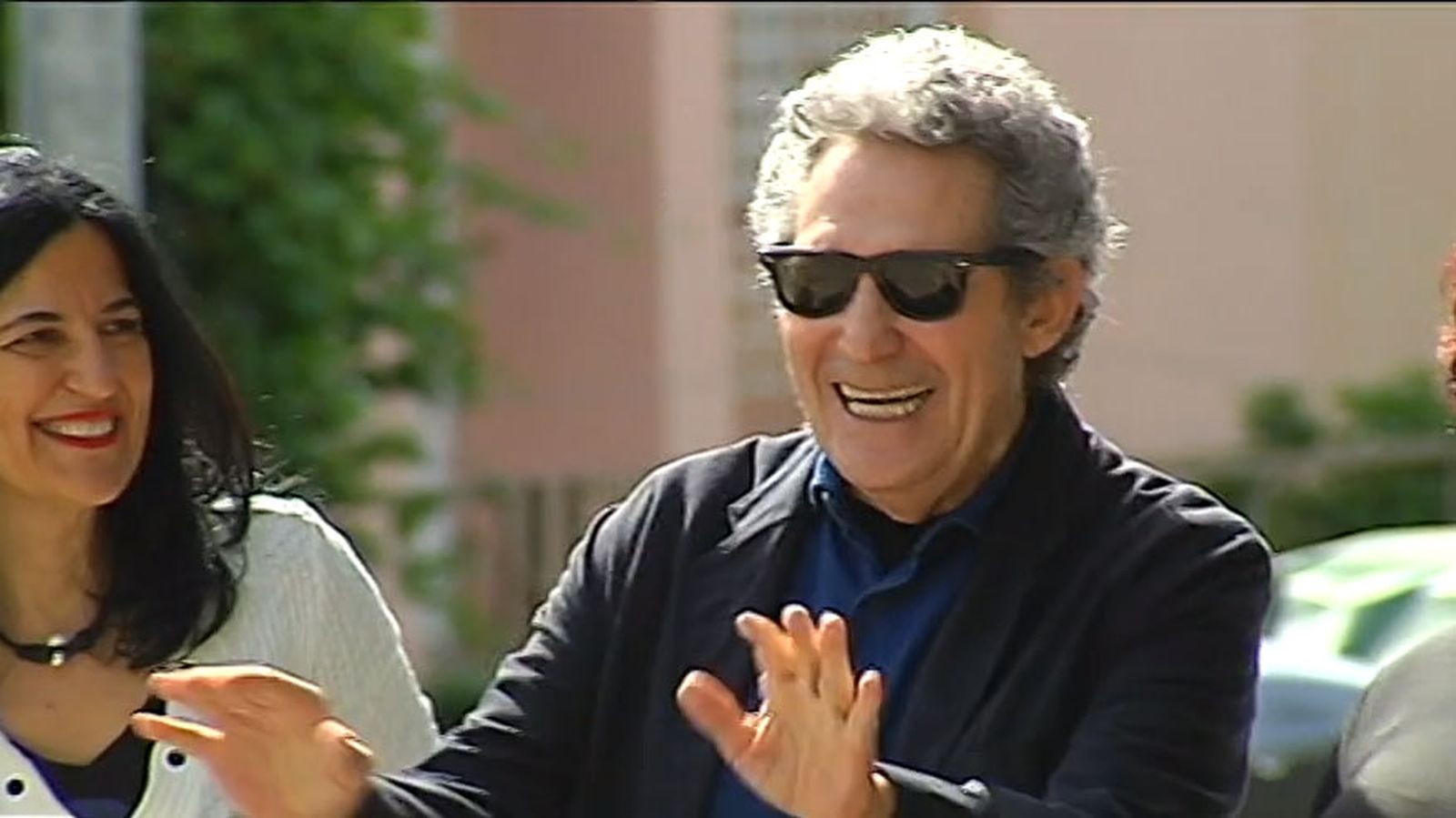 miguel rios