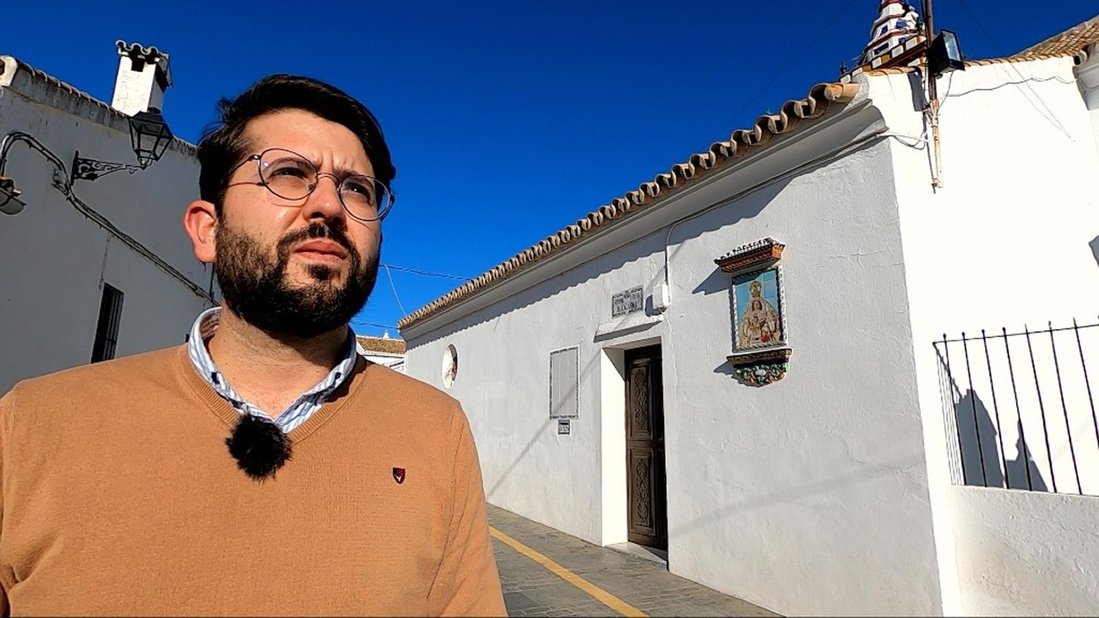 Los Repobladores, 19 marzo