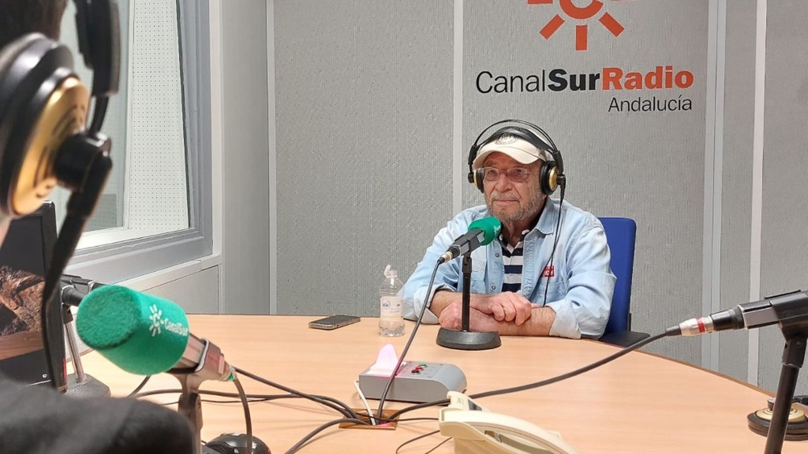 Manolo Rincón La Sal