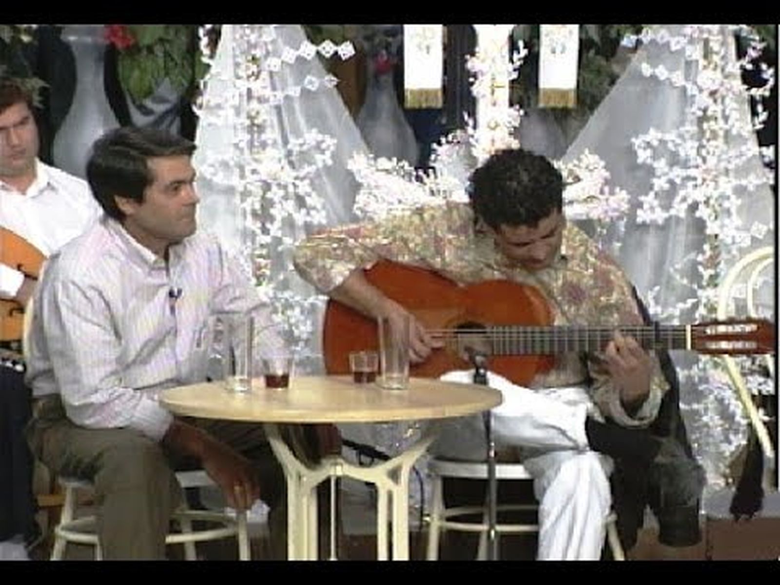 Fandangos naturales de Barlomé Rodríguez "Niño de Añora" | Flamenco en Canal Sur