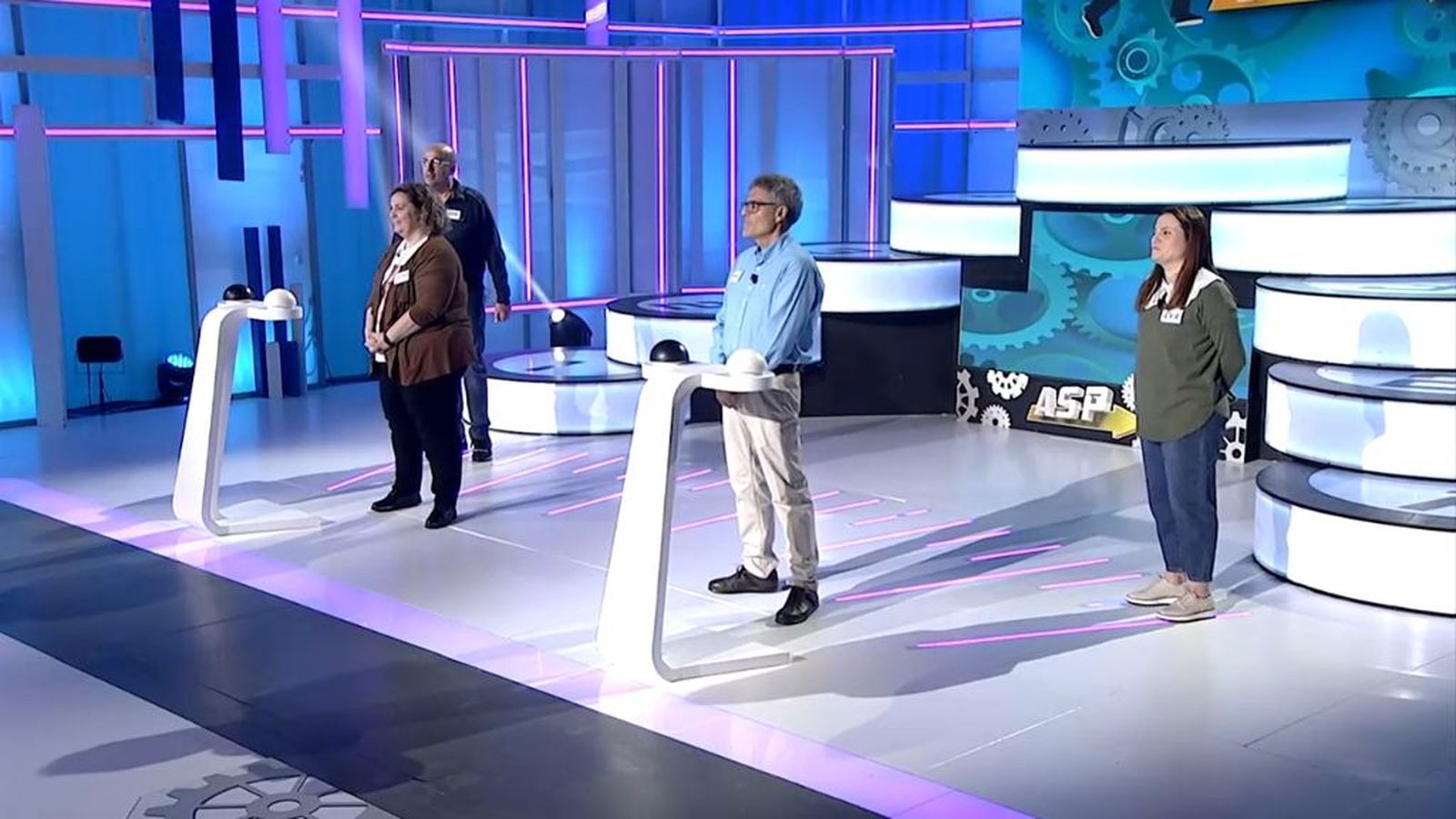 Atrápame si puedes 14/12/21 TV Carta