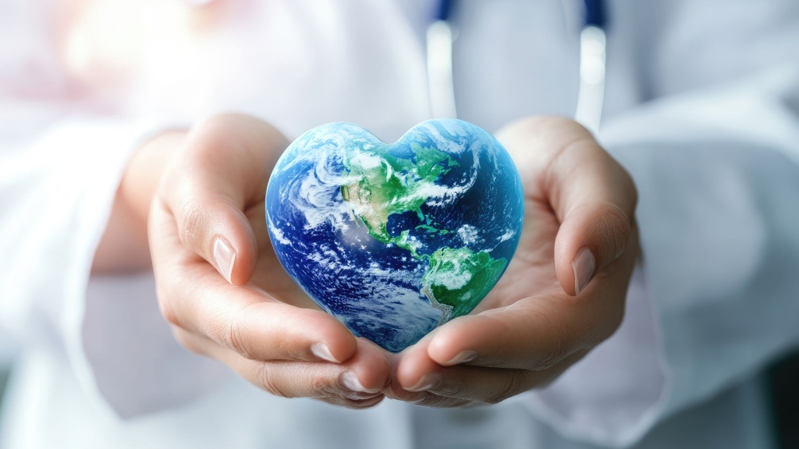 Cambio Climático Día de la Tierra