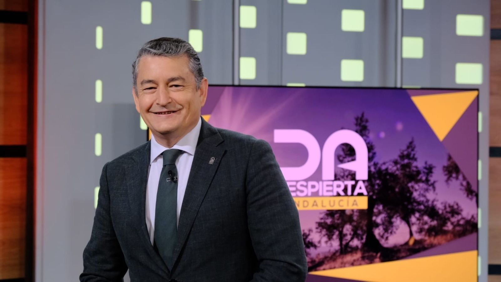 Despierta, consejero presidencia, ok, 9 abril