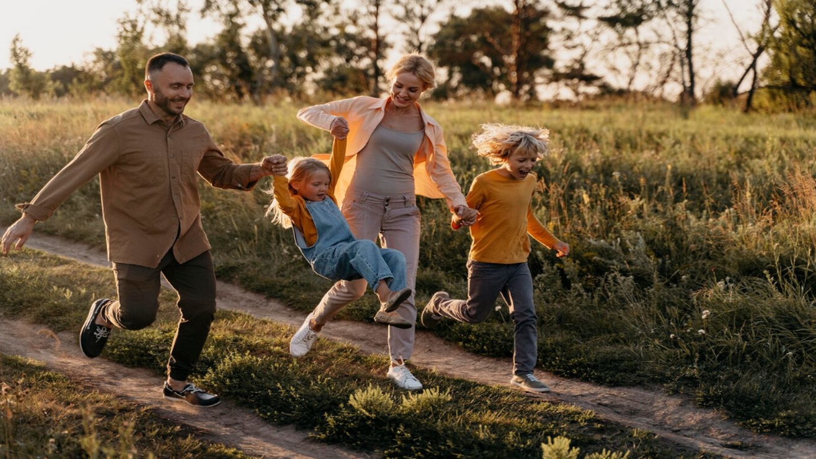 planes familia