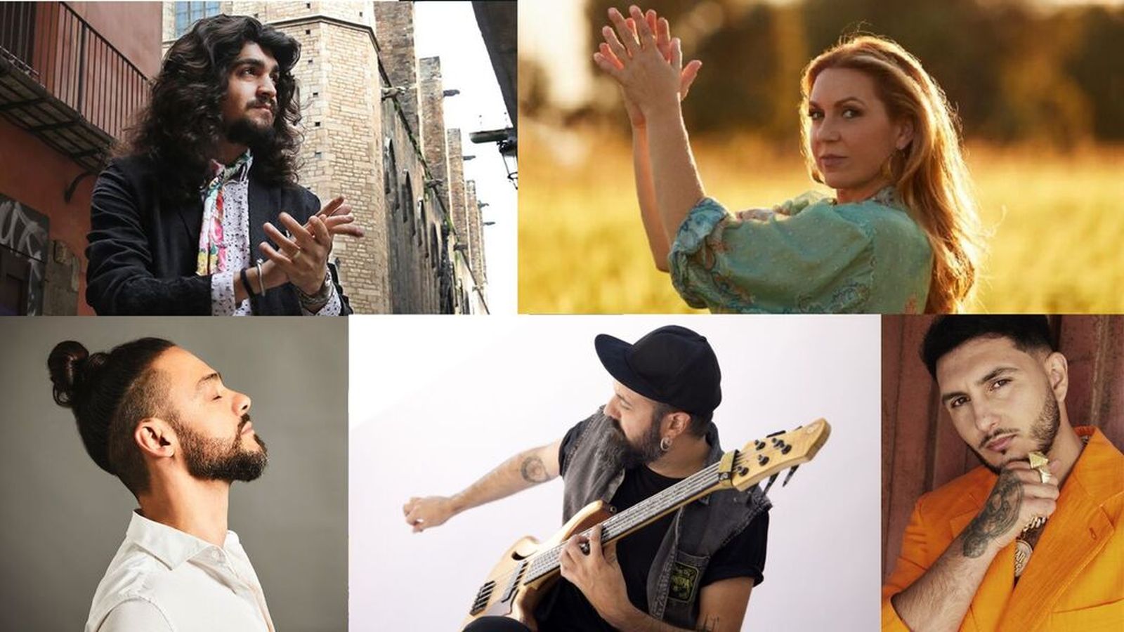 grammy flamenco 2023