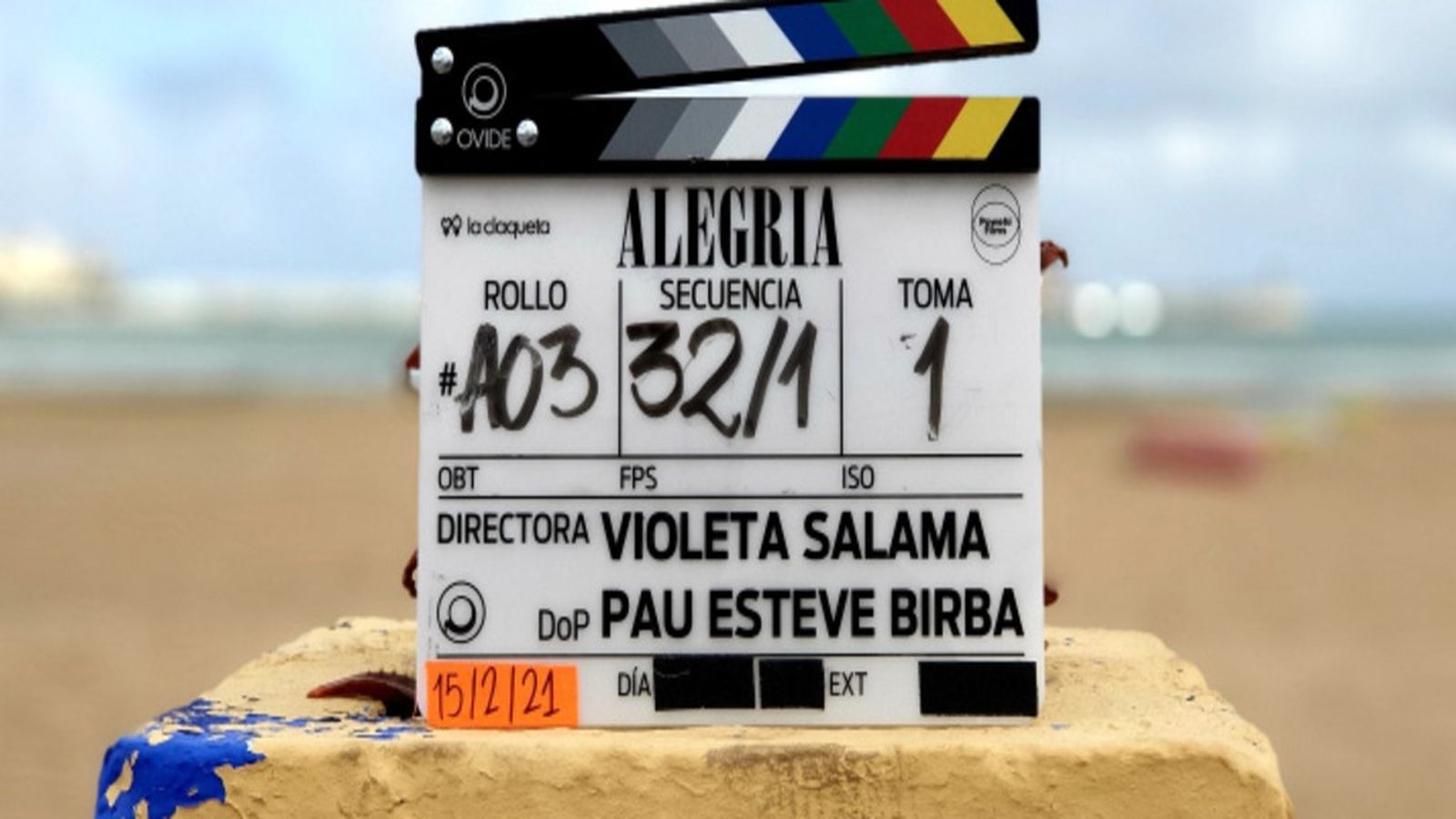Al Sur, 18 marzo