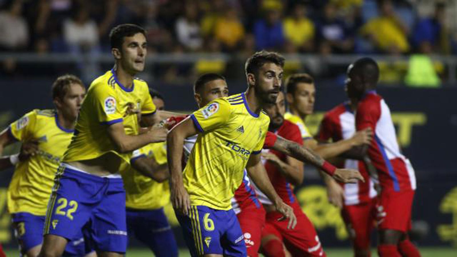 Cádiz Sporting 1024