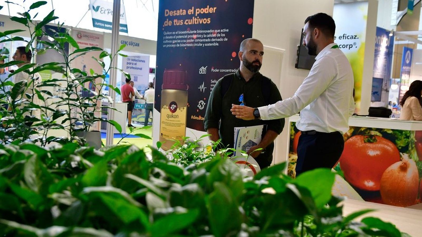 infoagro Almería