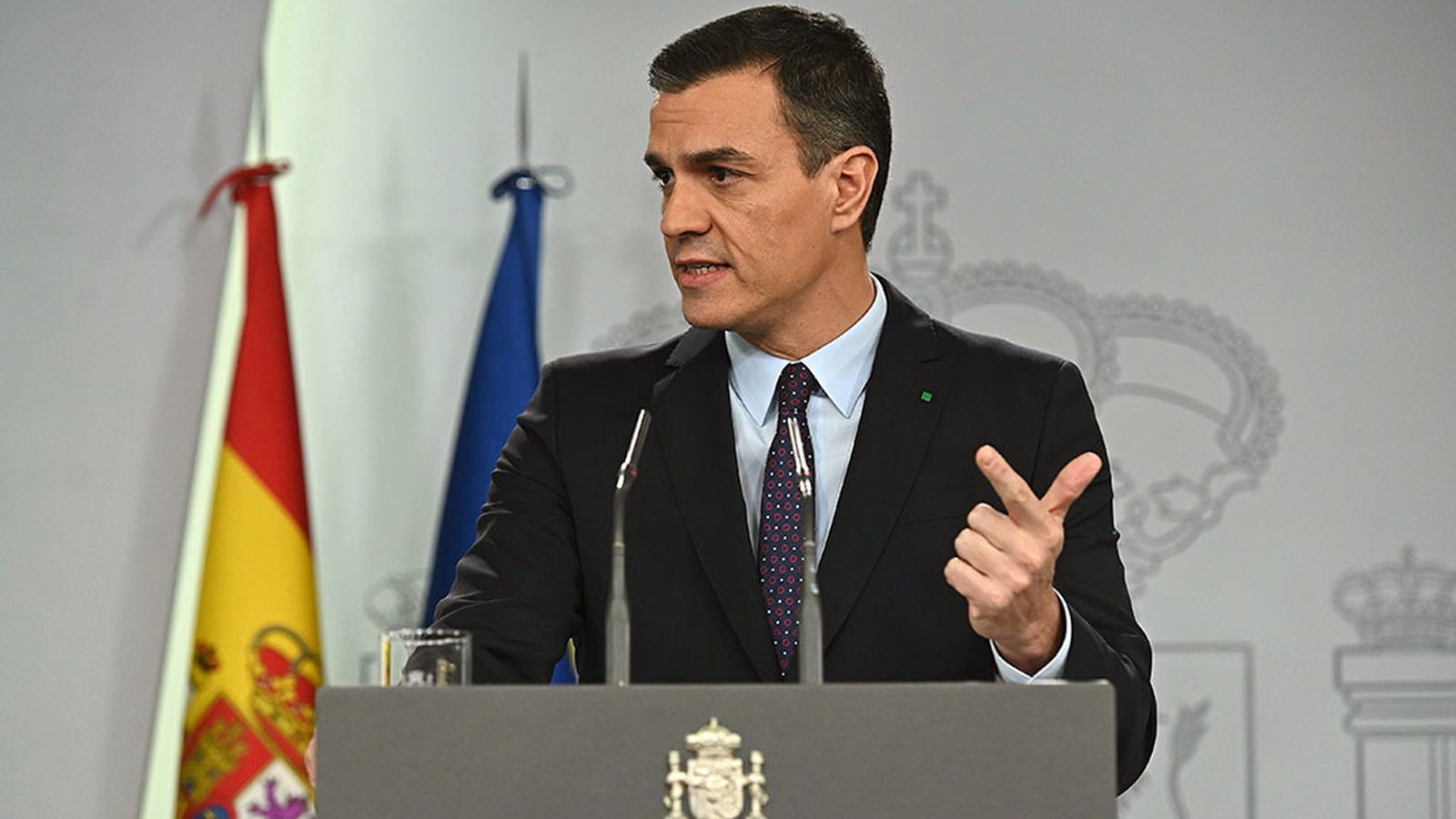PEDRO SANCHEZ